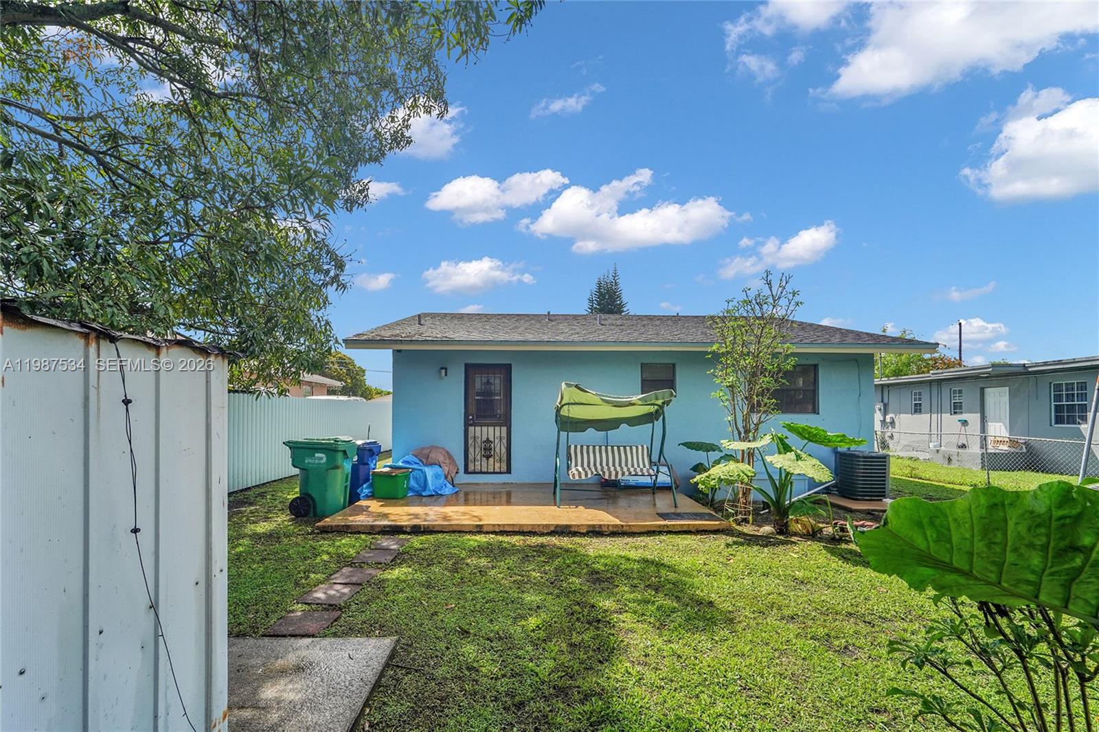 FERN PARK - Residential