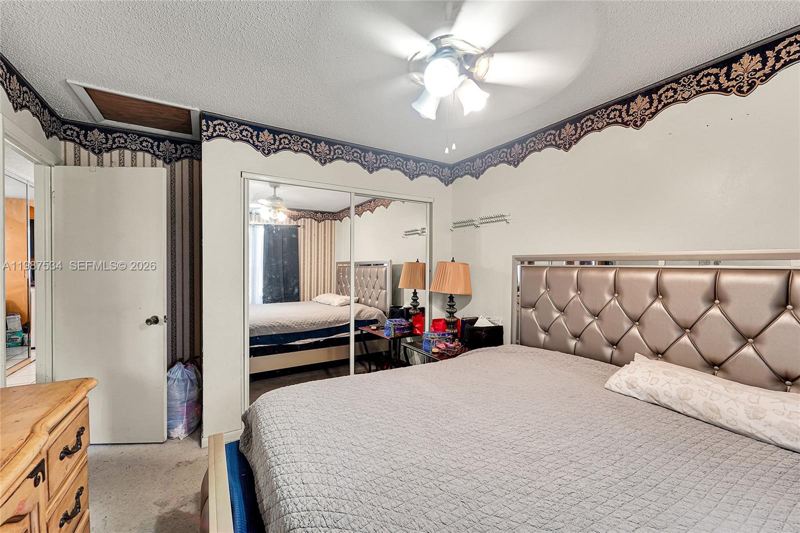 FERN PARK - Residential