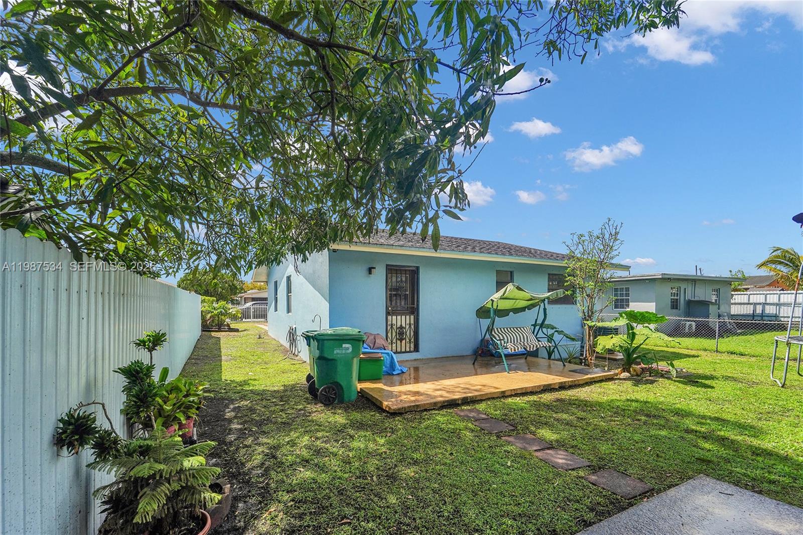 FERN PARK - Residential