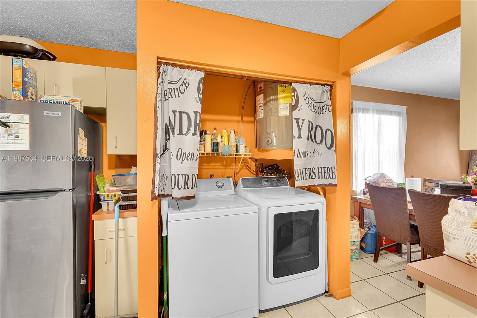 FERN PARK - Residential