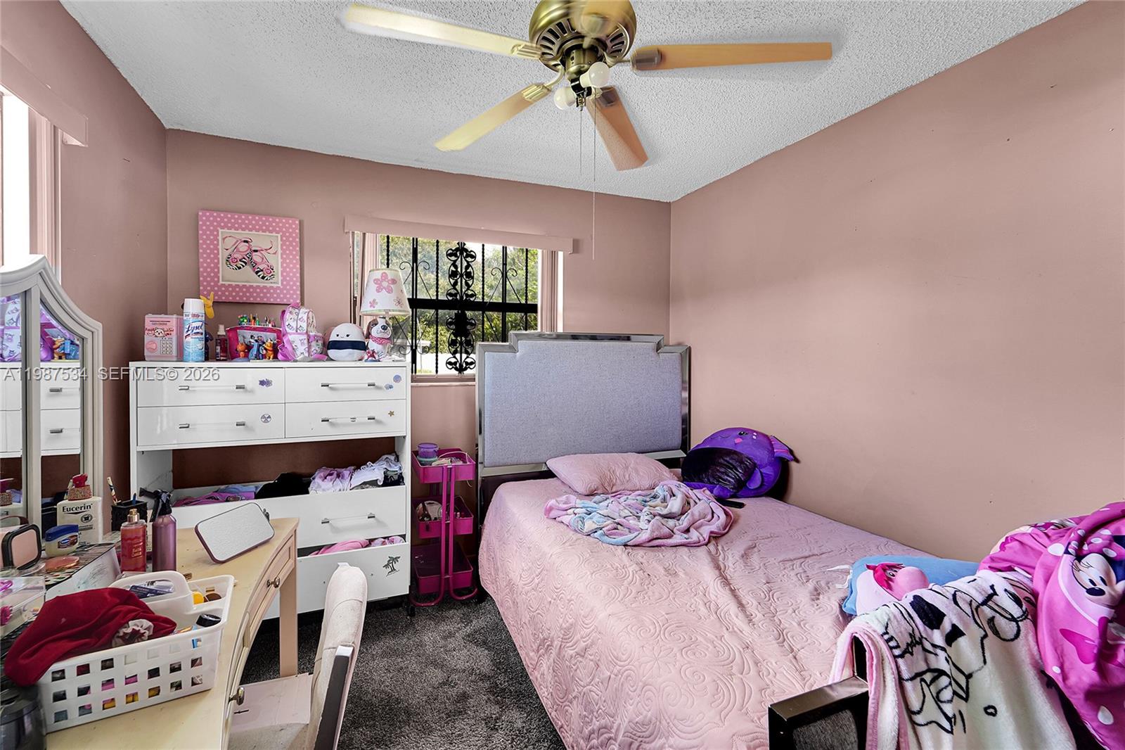 FERN PARK - Residential