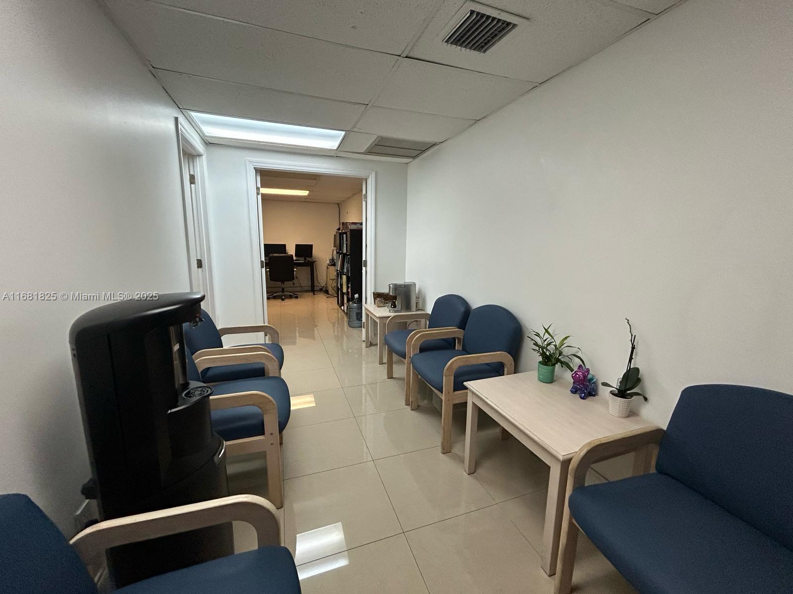 Great for investors (estimated 7% CAP RATE) and proffesionals. BUSINESS WELCOME! 24/7 Security. Guest parking on first floor! Quiet atmosphere. ON BISCAYNE BLVD! Close to shopping centers! Great access to I-95 and places as Bay Harbor, Aventura and Miami Shores! Min. Credit Score required is 680 by the association!