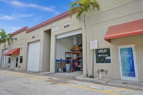 2960 SW 23rd Ter 101 Dania Beach FL 33312