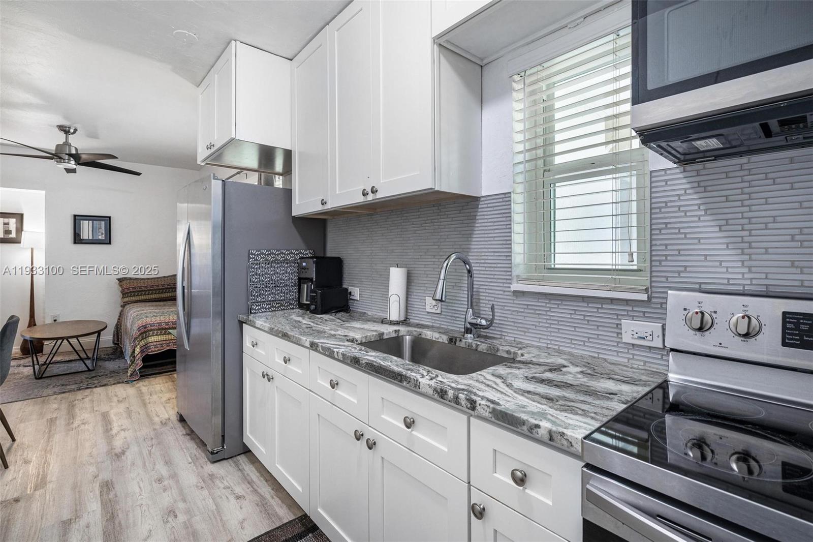 MITCHELL MANOR EXTEN - Residential Income