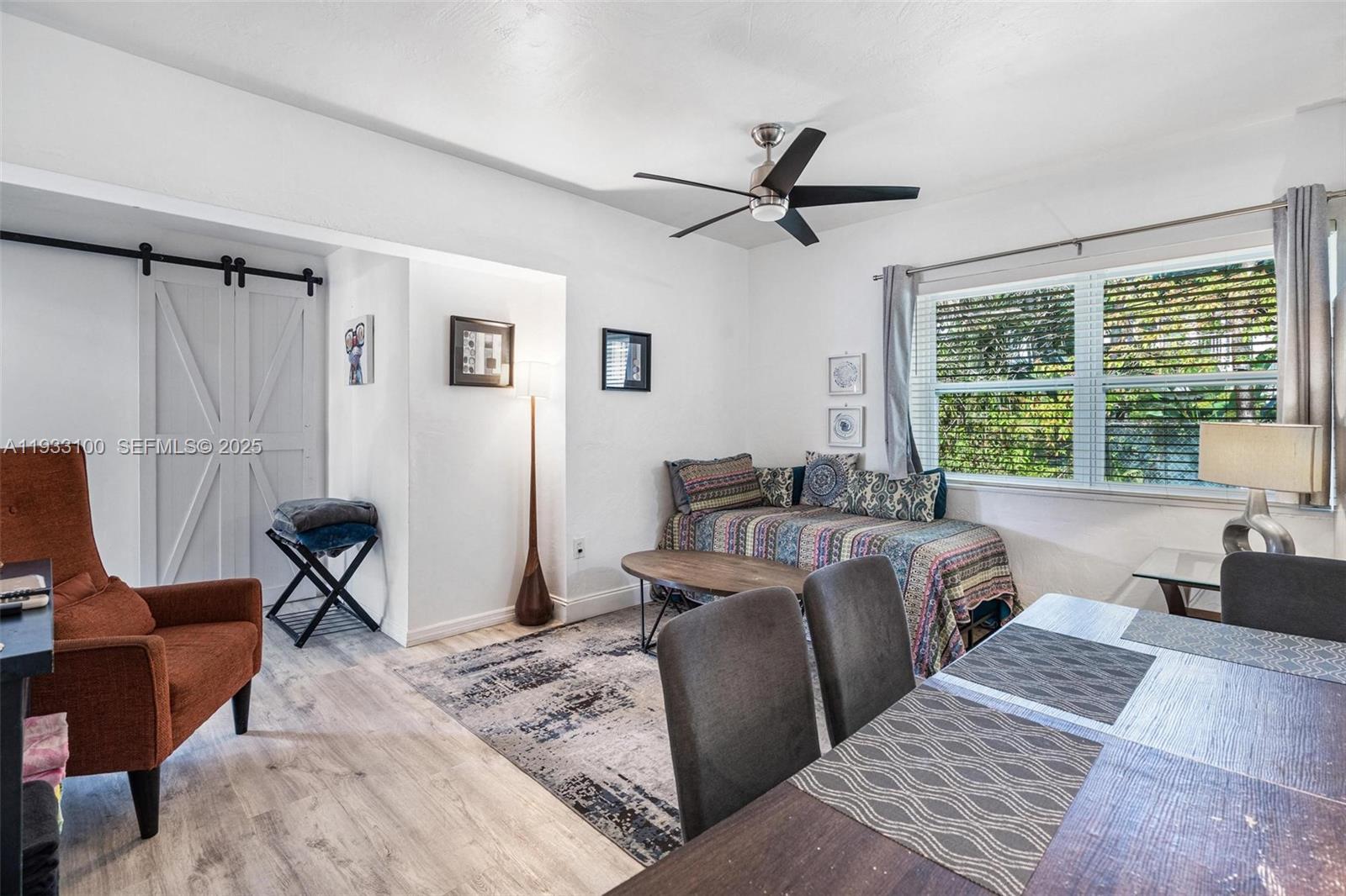 MITCHELL MANOR EXTEN - Residential Income