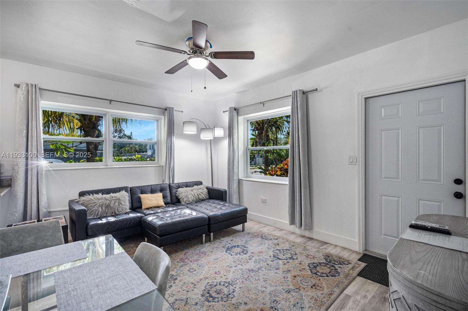 MITCHELL MANOR EXTEN - Residential Income