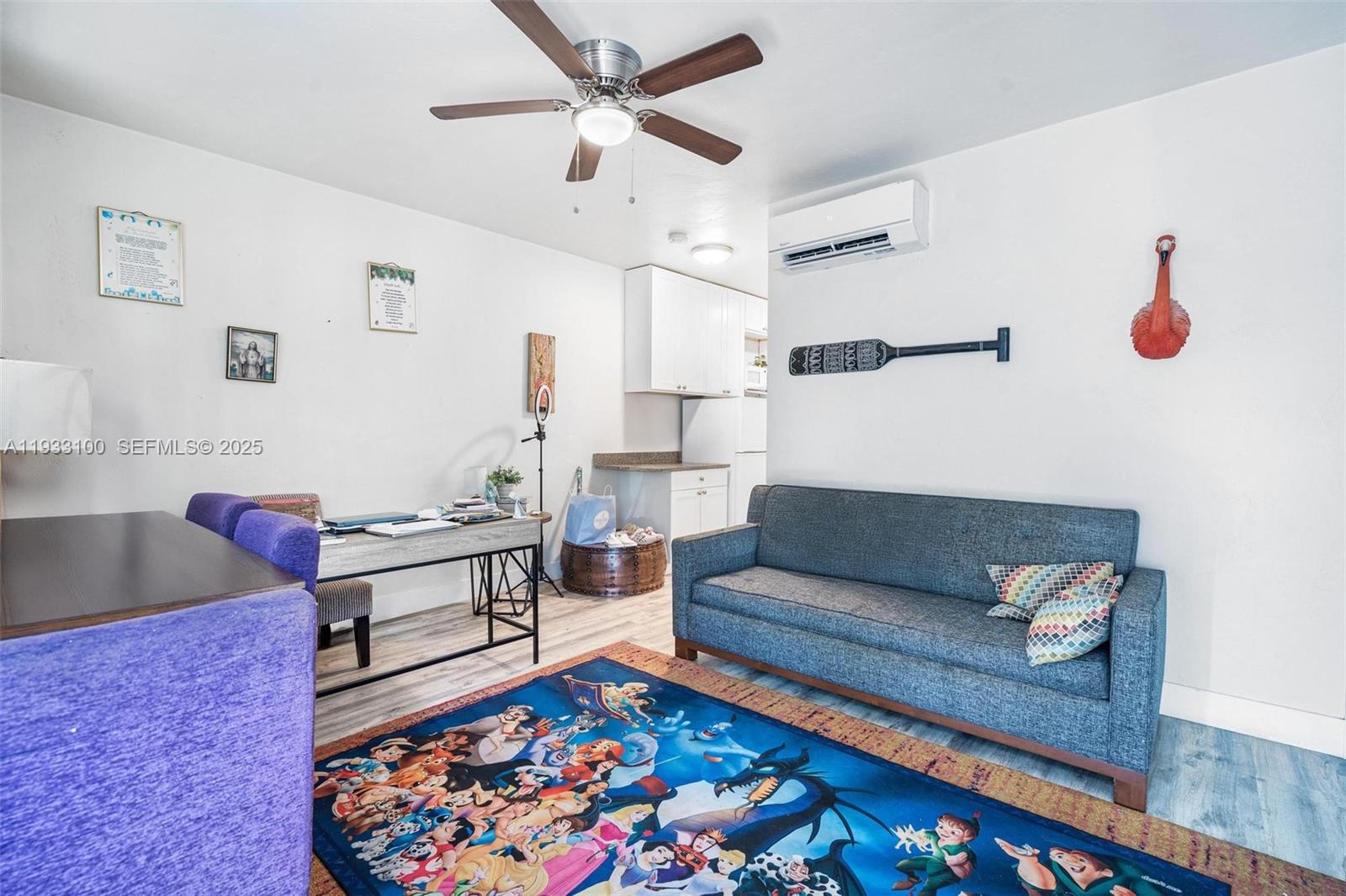 MITCHELL MANOR EXTEN - Residential Income