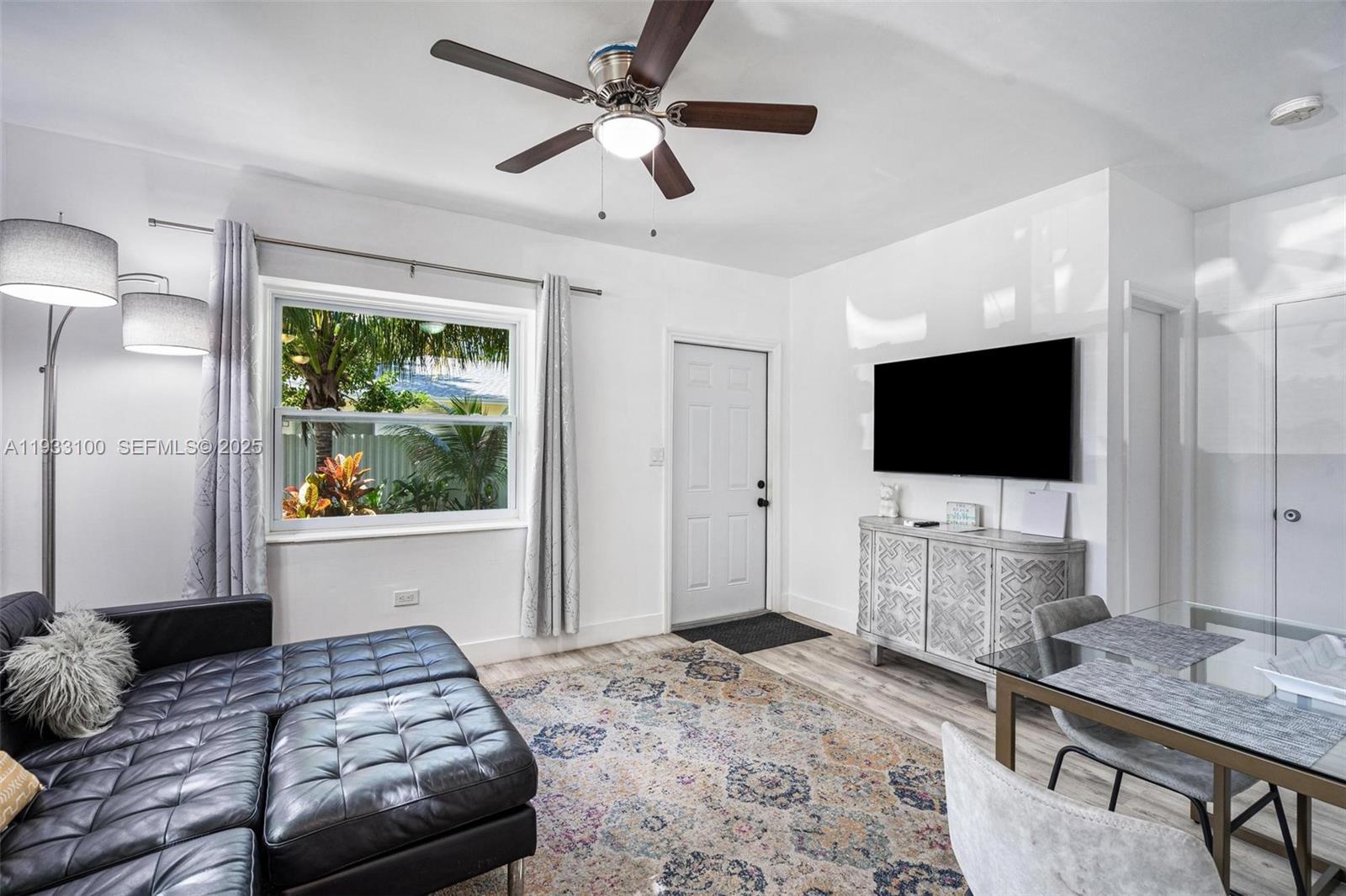 MITCHELL MANOR EXTEN - Residential Income