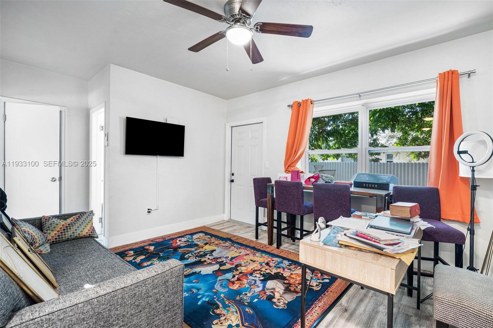 MITCHELL MANOR EXTEN - Residential Income