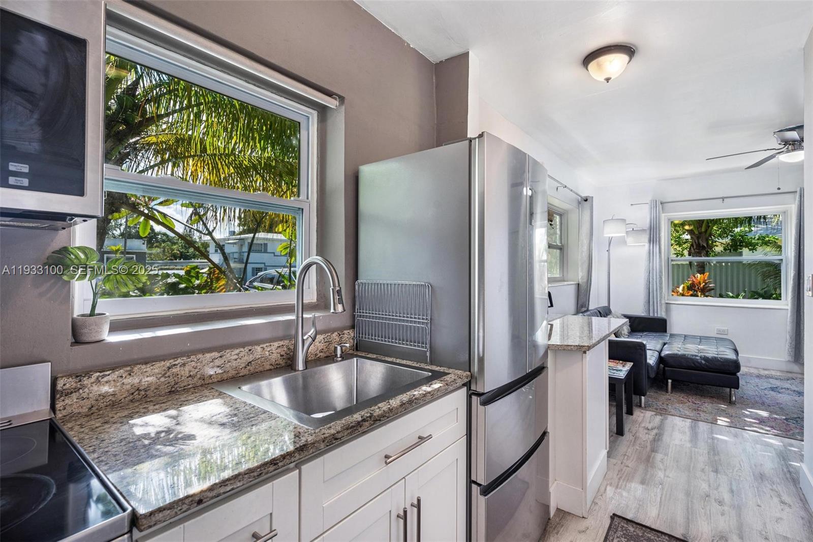 MITCHELL MANOR EXTEN - Residential Income