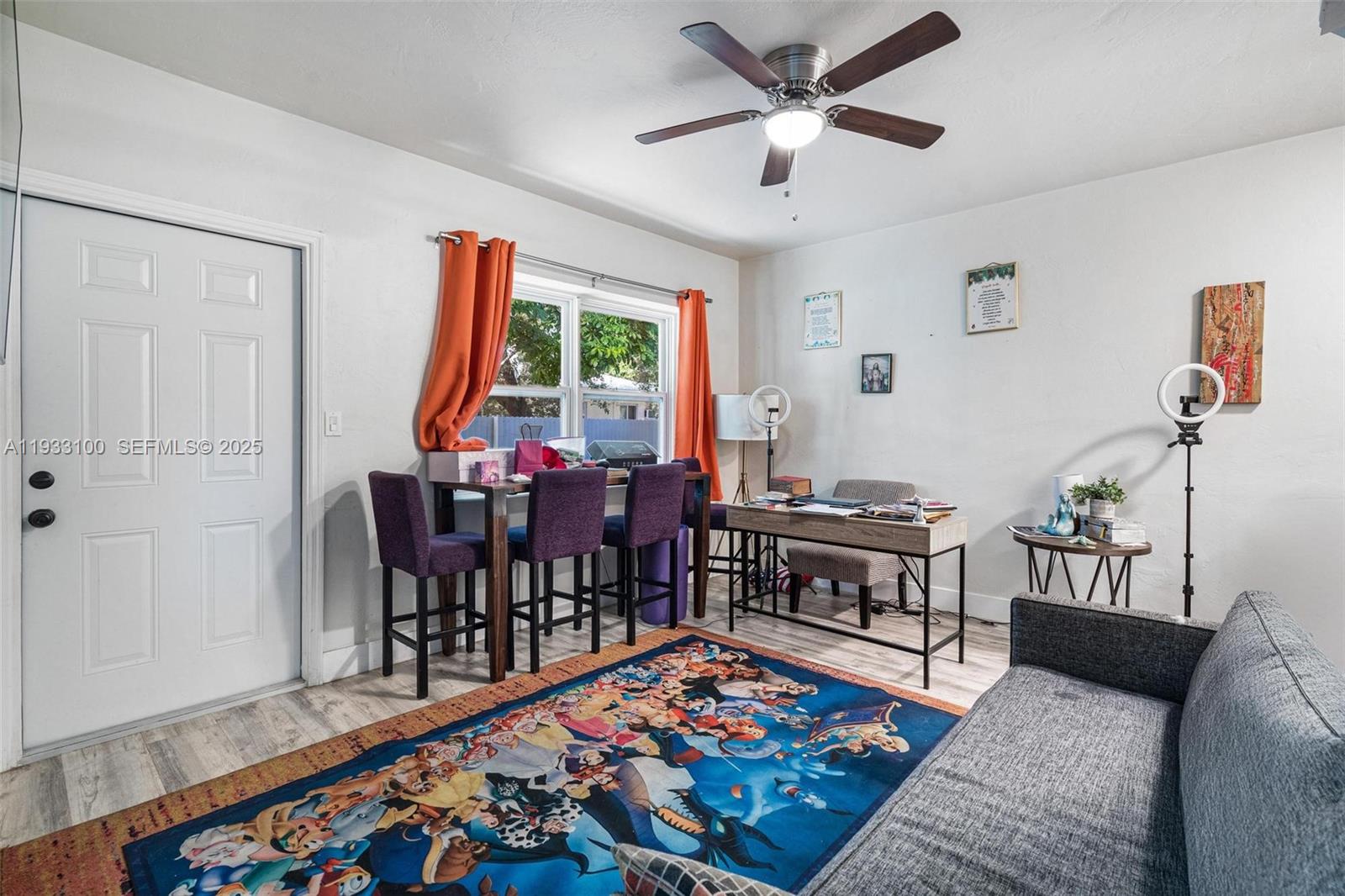 MITCHELL MANOR EXTEN - Residential Income