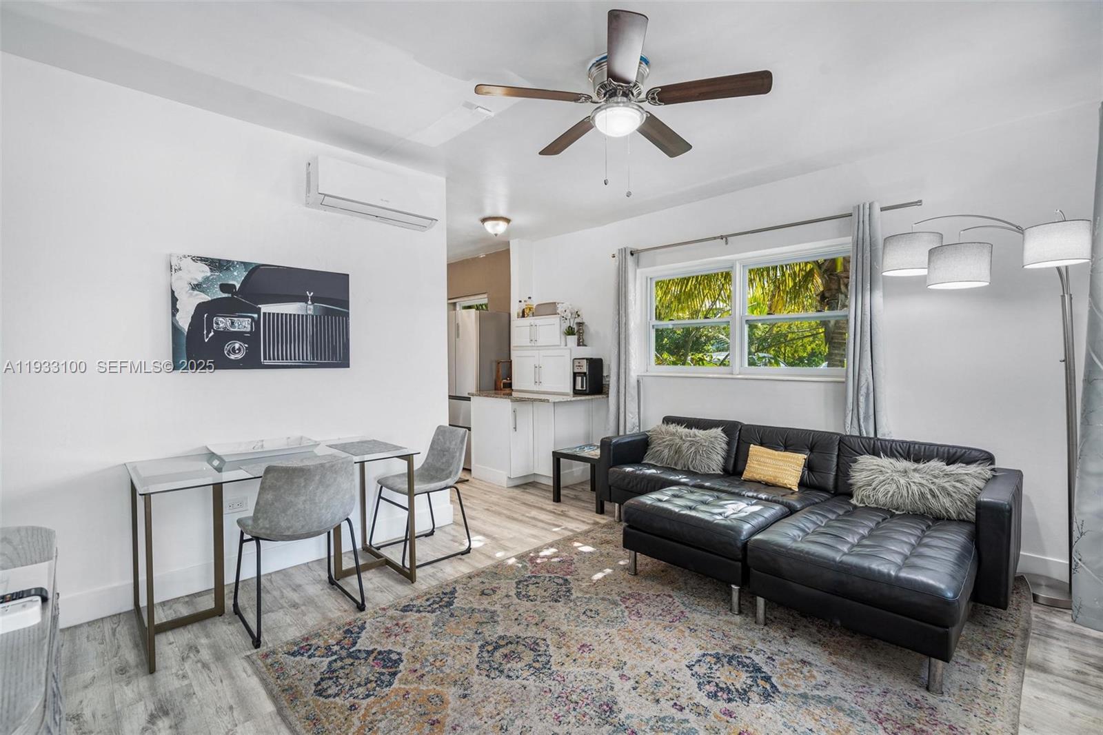 MITCHELL MANOR EXTEN - Residential Income