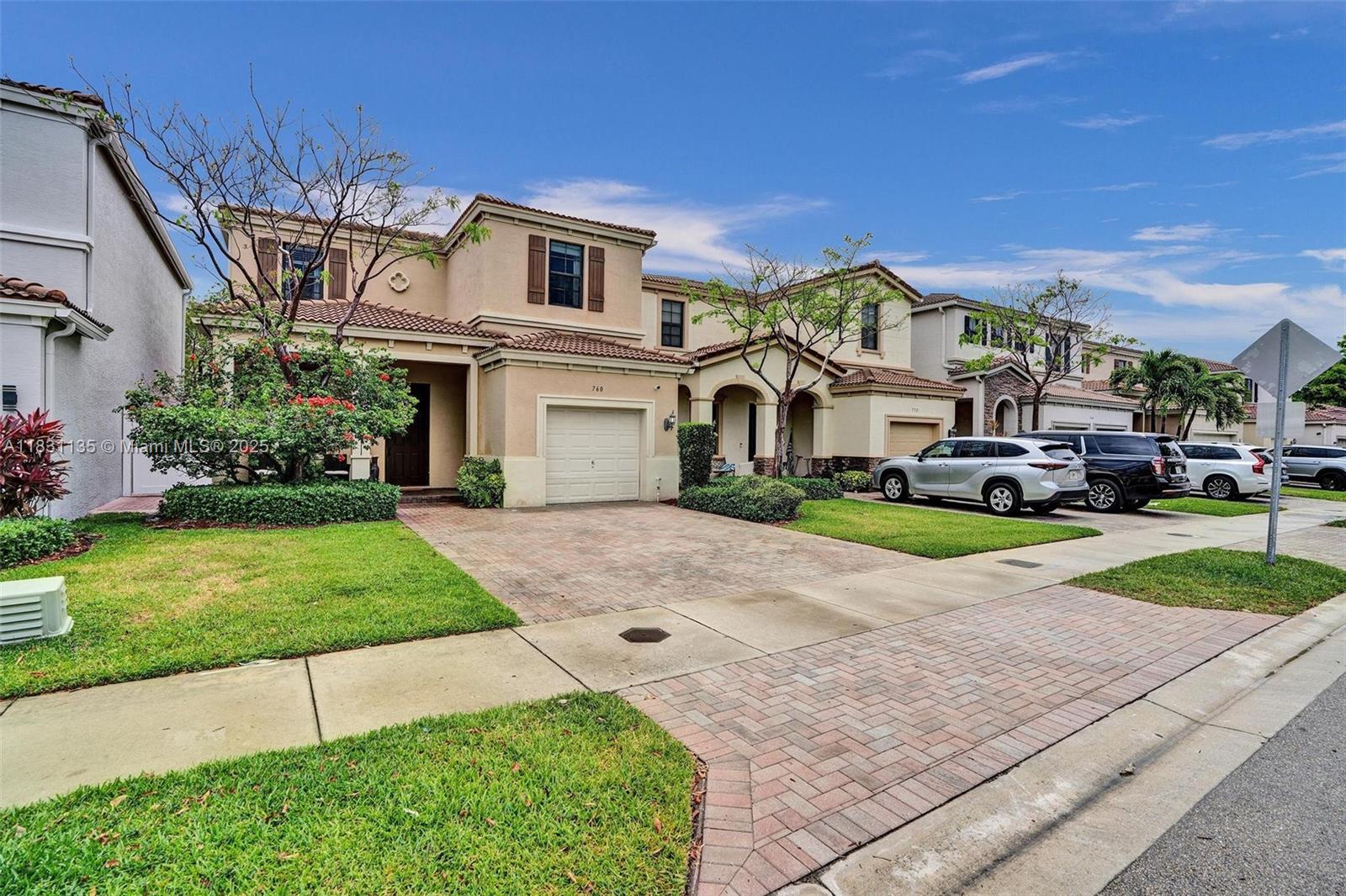 760 NE 193rd Ter