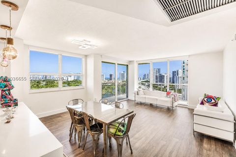 Photo of 19501 W Country Club Dr #1903, Aventura, FL 33180 (MLS # A12036655)