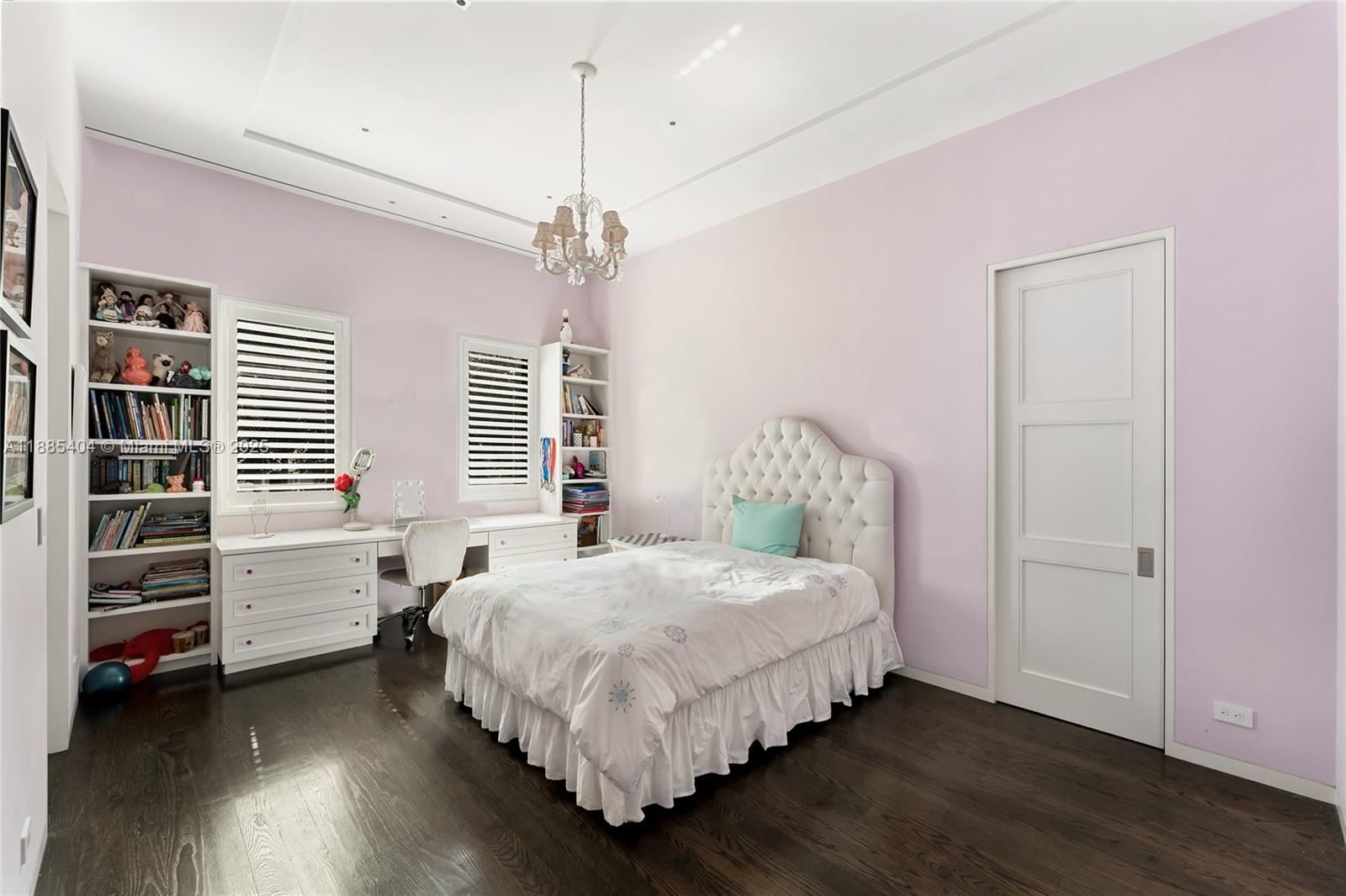 COCOPLUM SEC 2 PLAT C - Residential