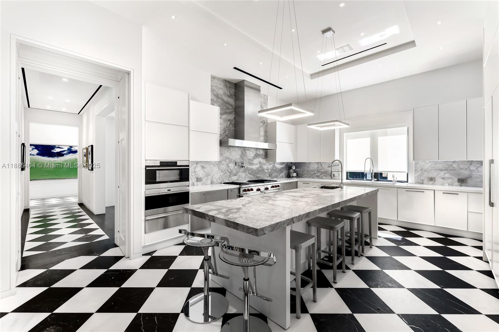 COCOPLUM SEC 2 PLAT C - Residential