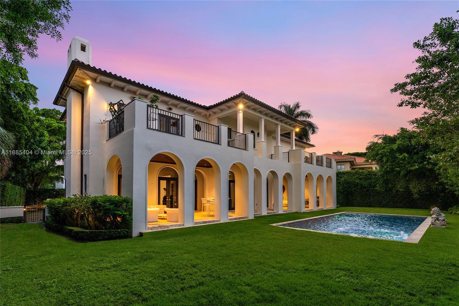 COCOPLUM SEC 2 PLAT C - Residential