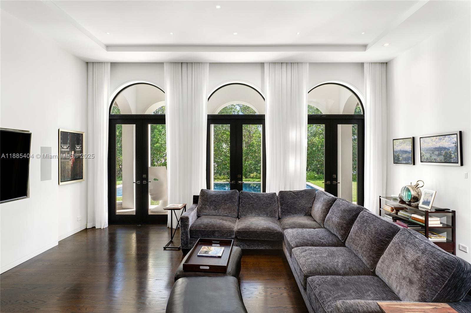 COCOPLUM SEC 2 PLAT C - Residential