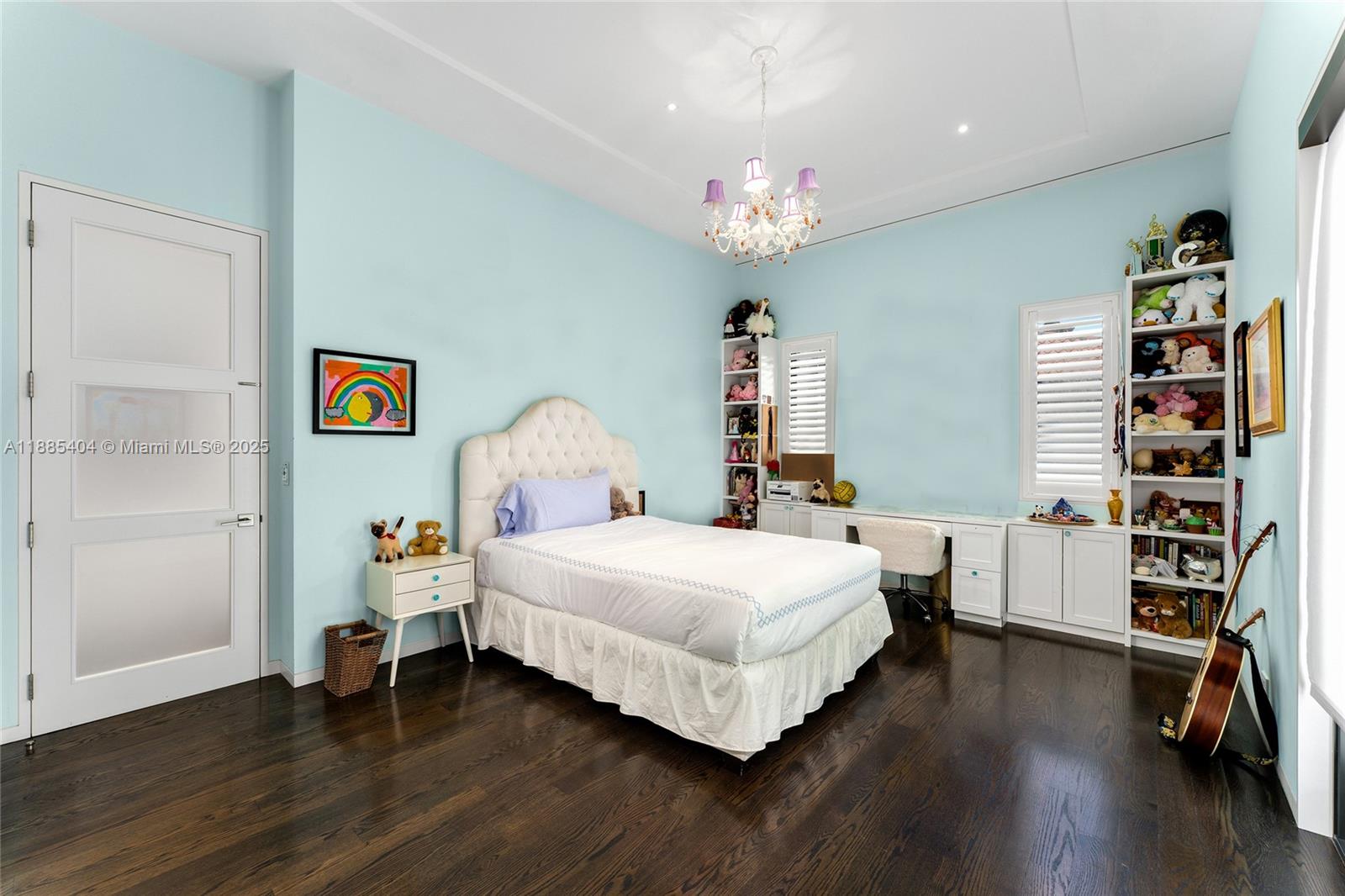 COCOPLUM SEC 2 PLAT C - Residential