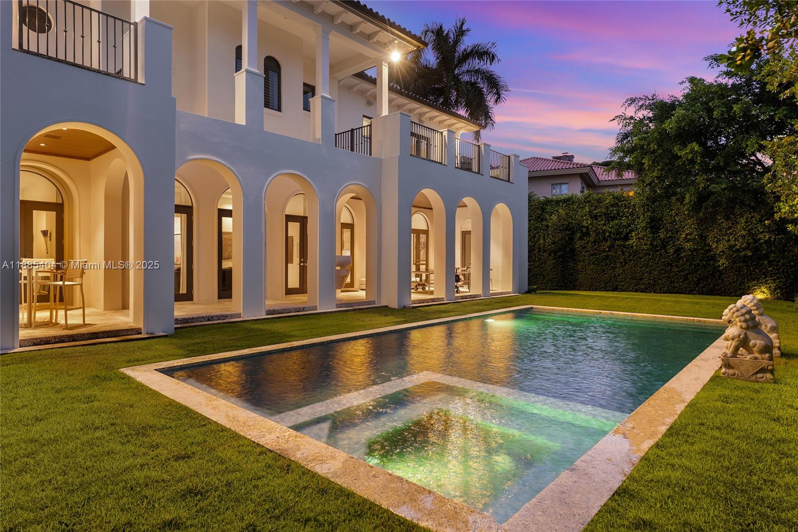 COCOPLUM SEC 2 PLAT C - Residential