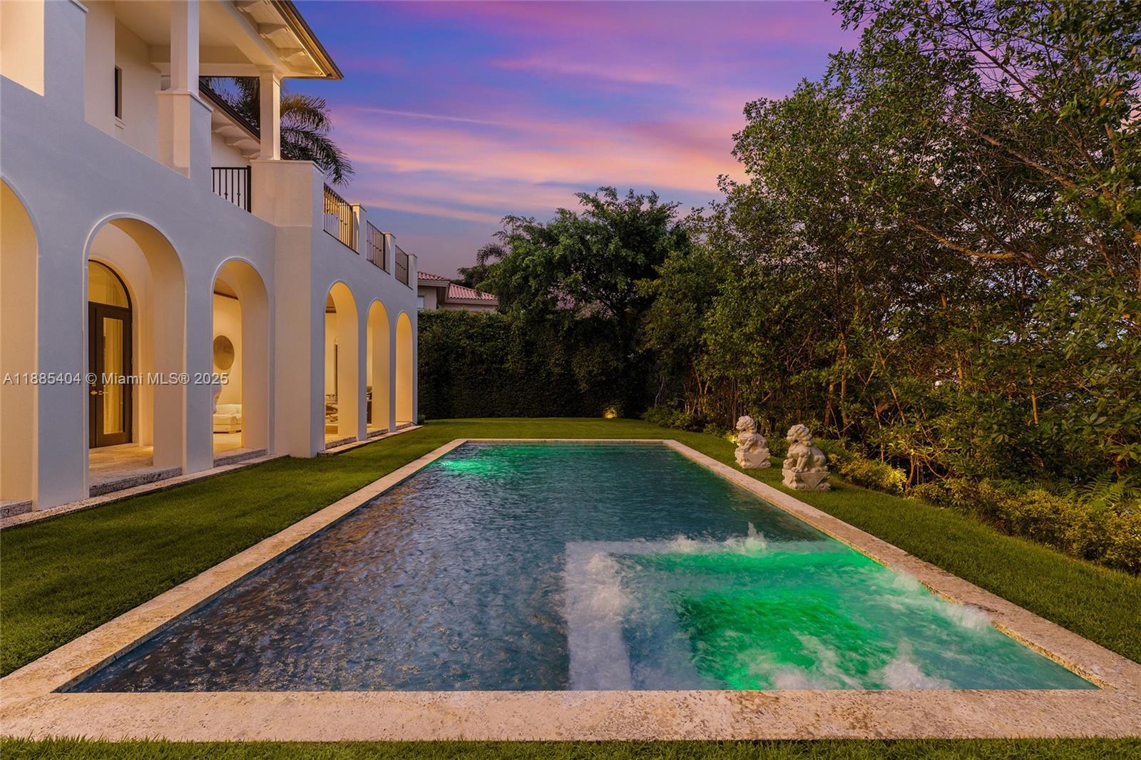 COCOPLUM SEC 2 PLAT C - Residential
