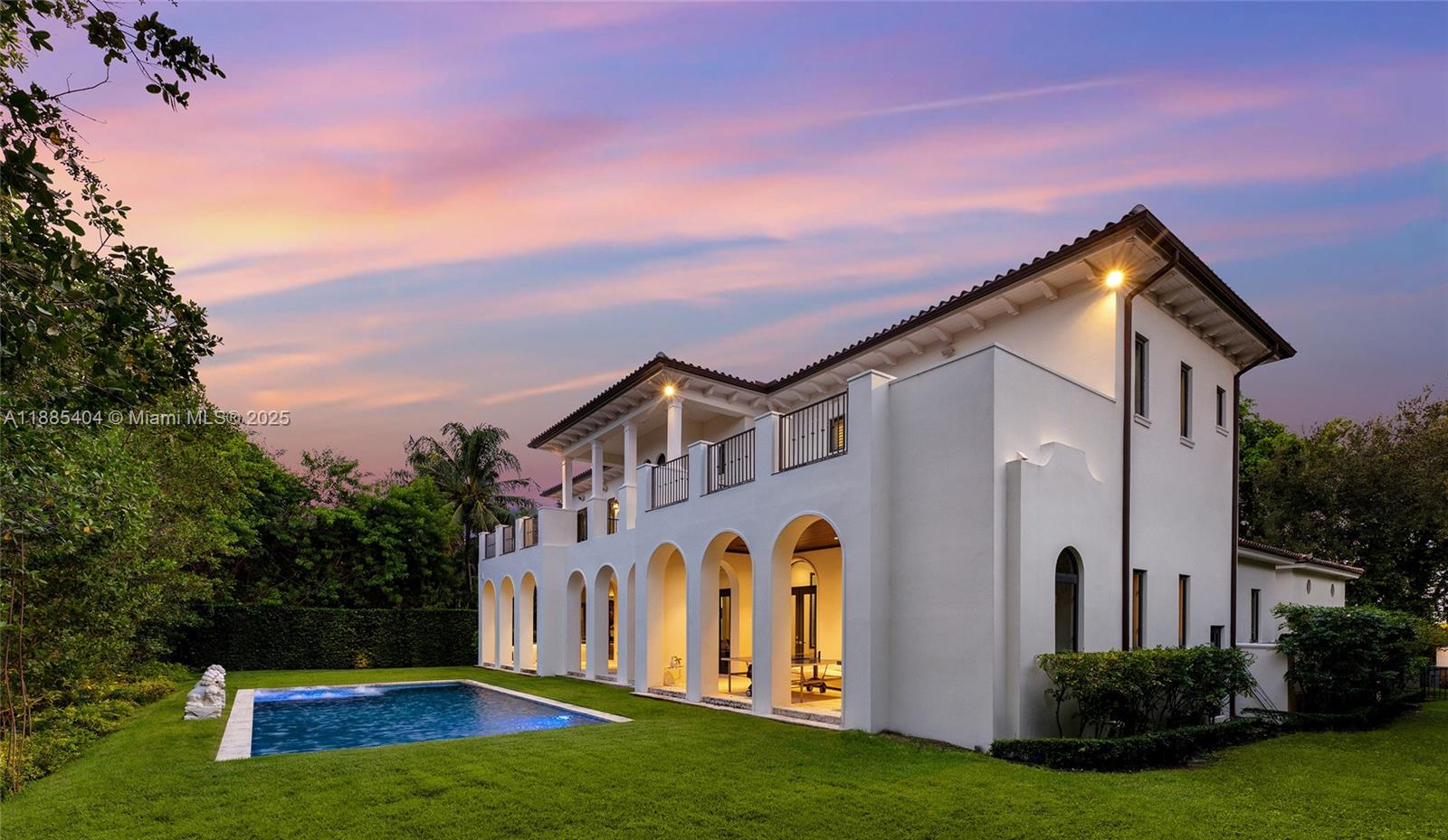COCOPLUM SEC 2 PLAT C - Residential