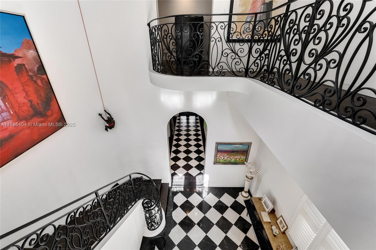 COCOPLUM SEC 2 PLAT C - Residential