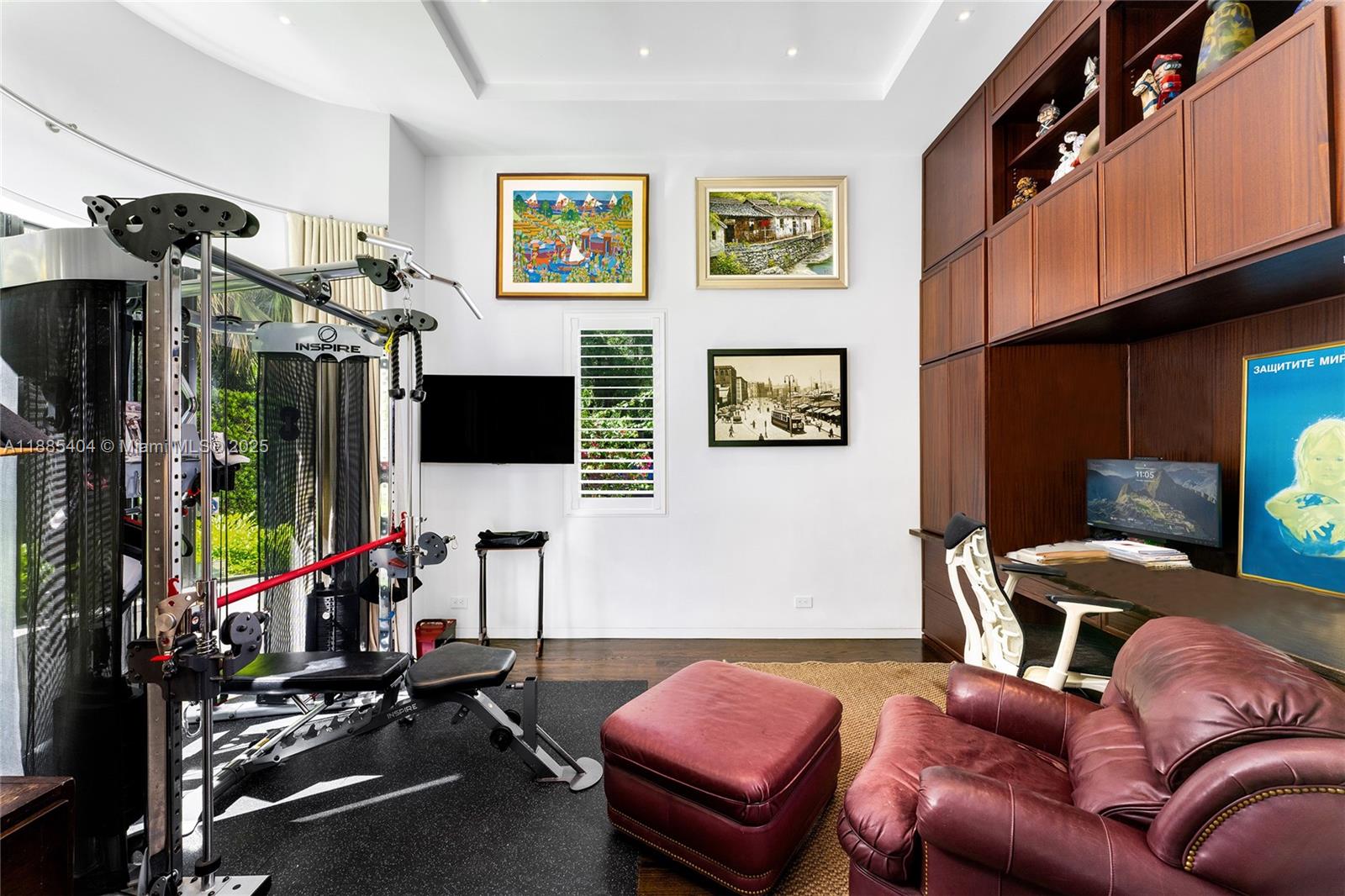 COCOPLUM SEC 2 PLAT C - Residential