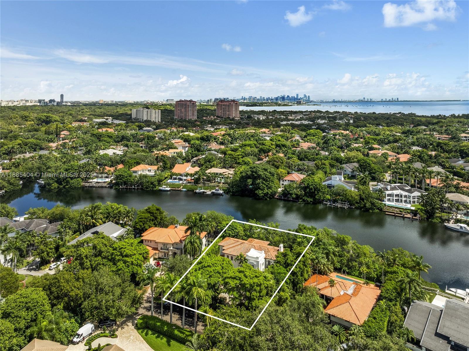 COCOPLUM SEC 2 PLAT C - Residential