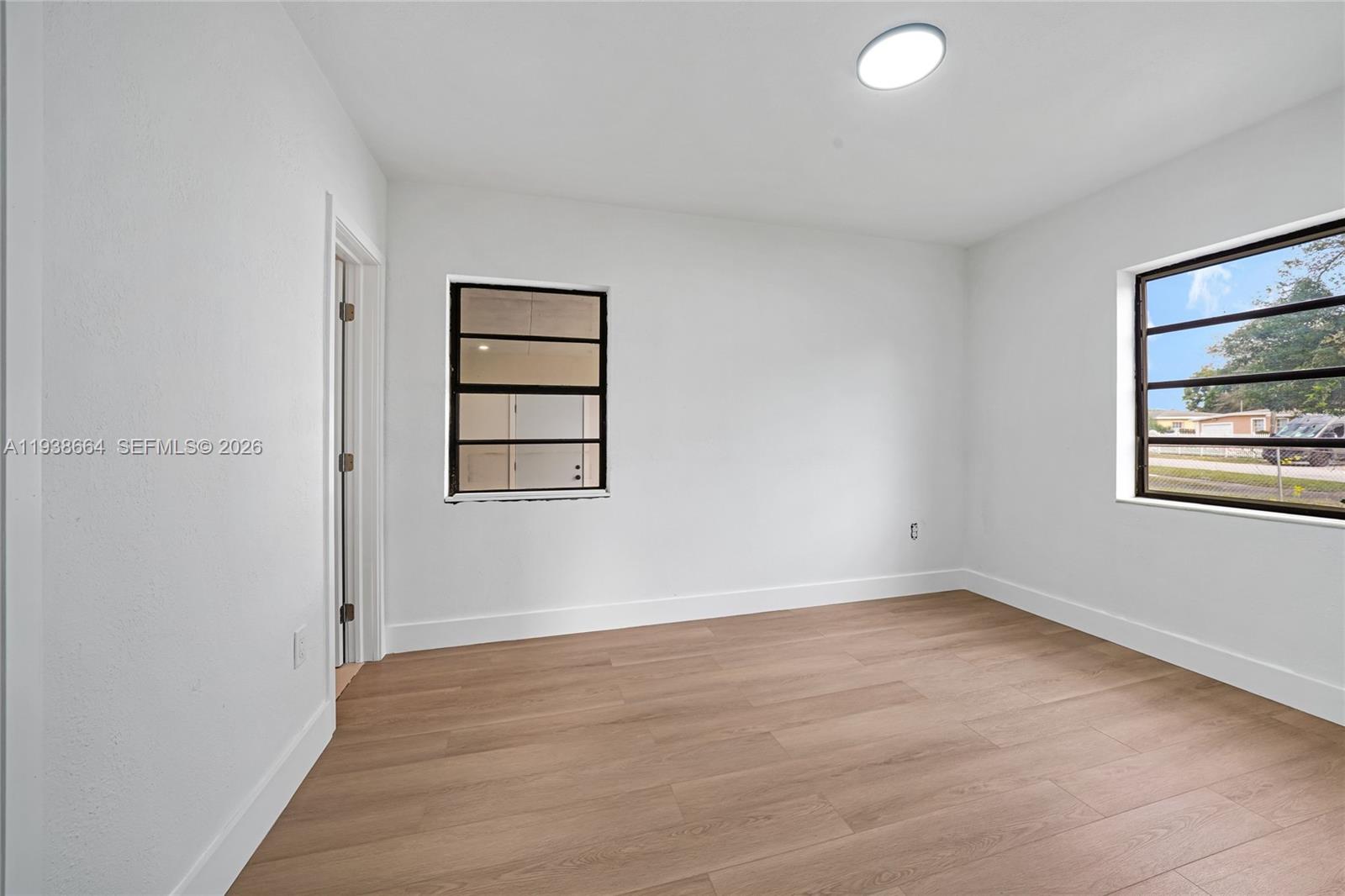 NORWOOD 1ST ADDN - Residential