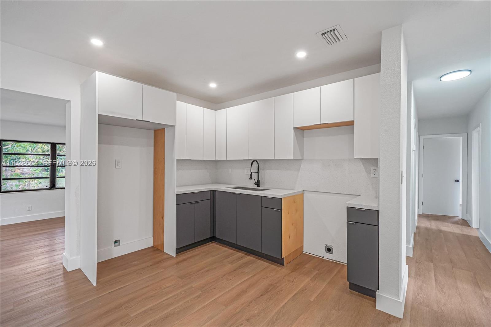 NORWOOD 1ST ADDN - Residential