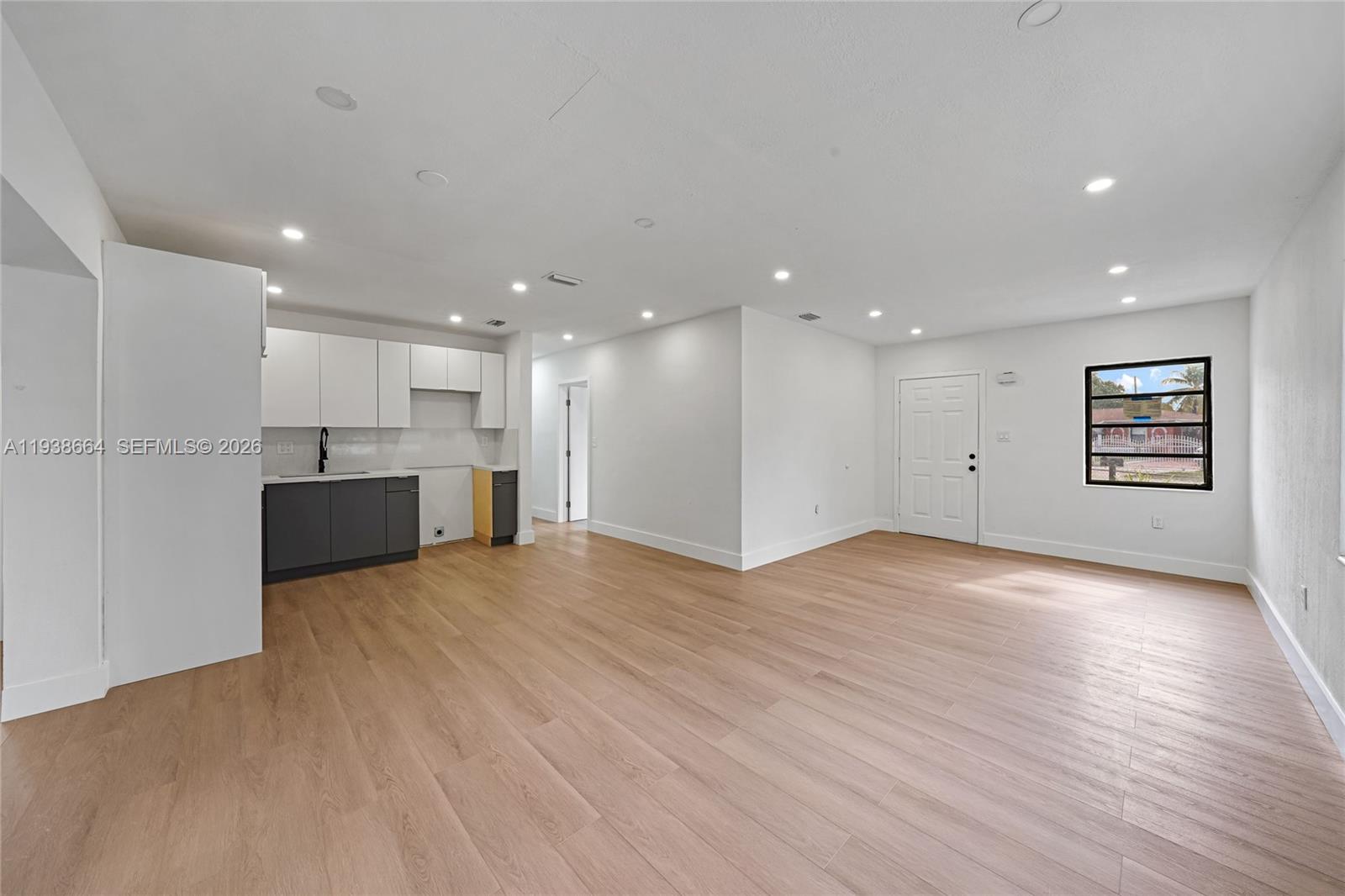 NORWOOD 1ST ADDN - Residential