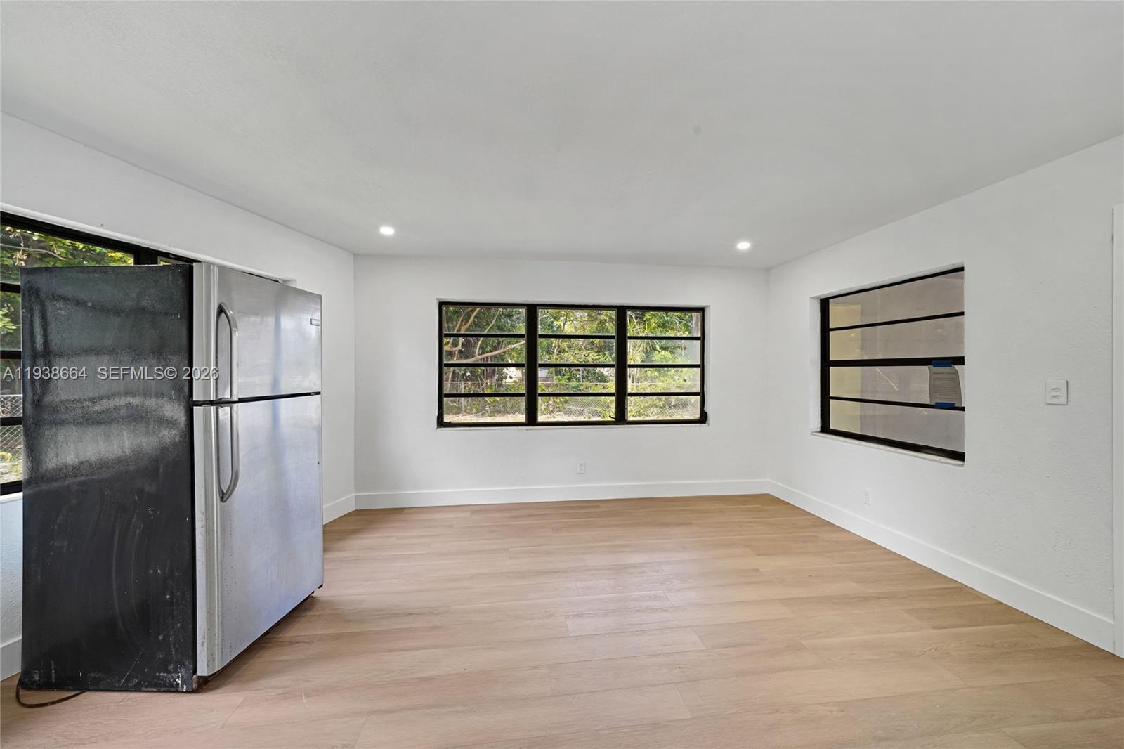 NORWOOD 1ST ADDN - Residential