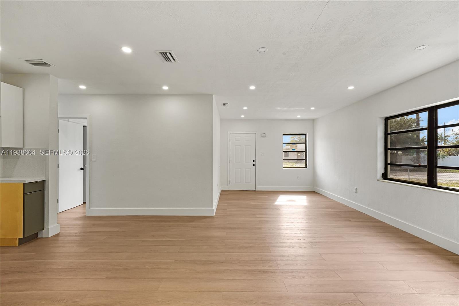 NORWOOD 1ST ADDN - Residential