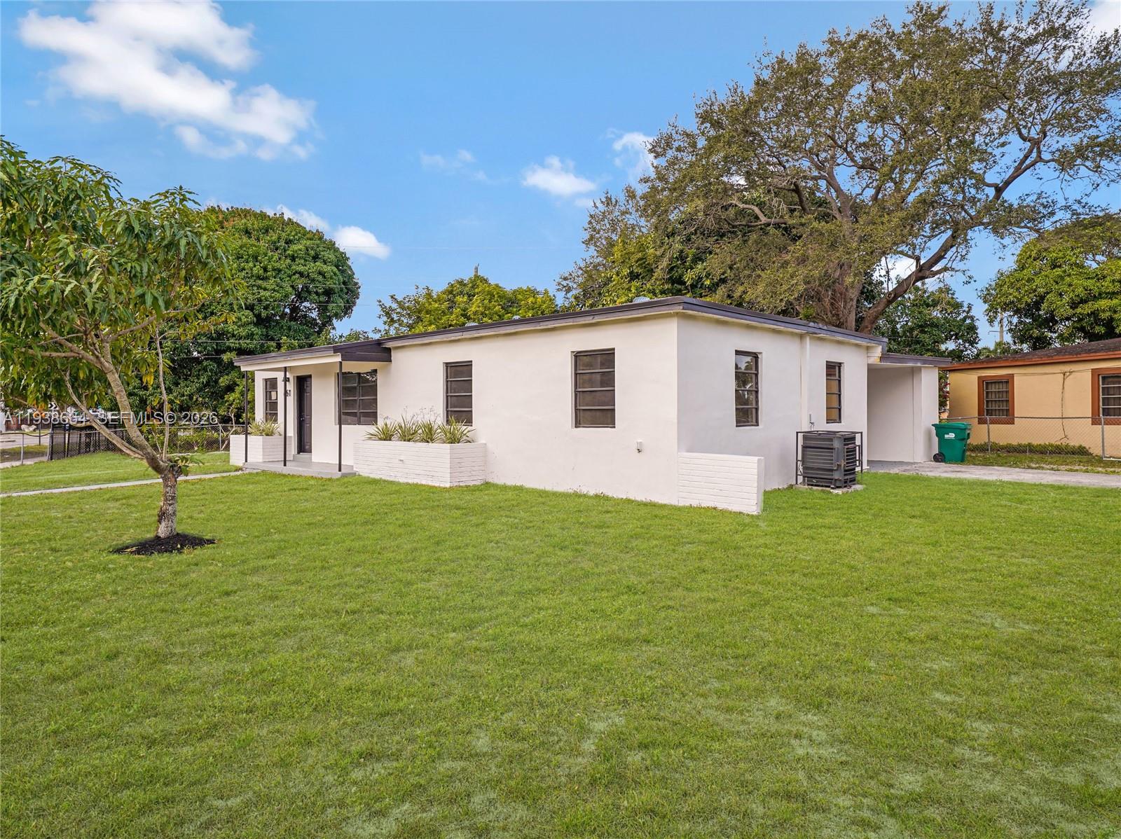 NORWOOD 1ST ADDN - Residential