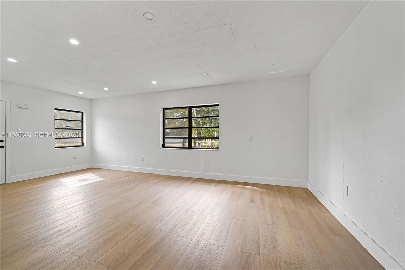 NORWOOD 1ST ADDN - Residential