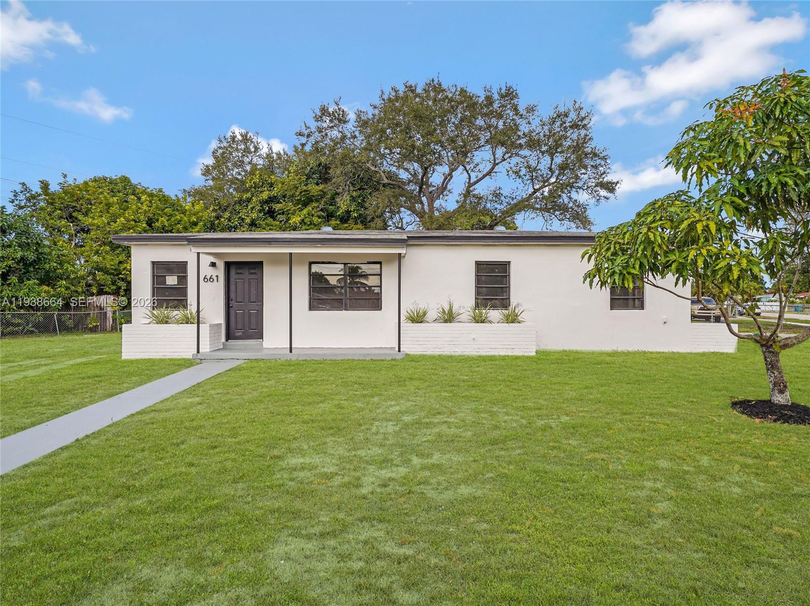 NORWOOD 1ST ADDN - Residential