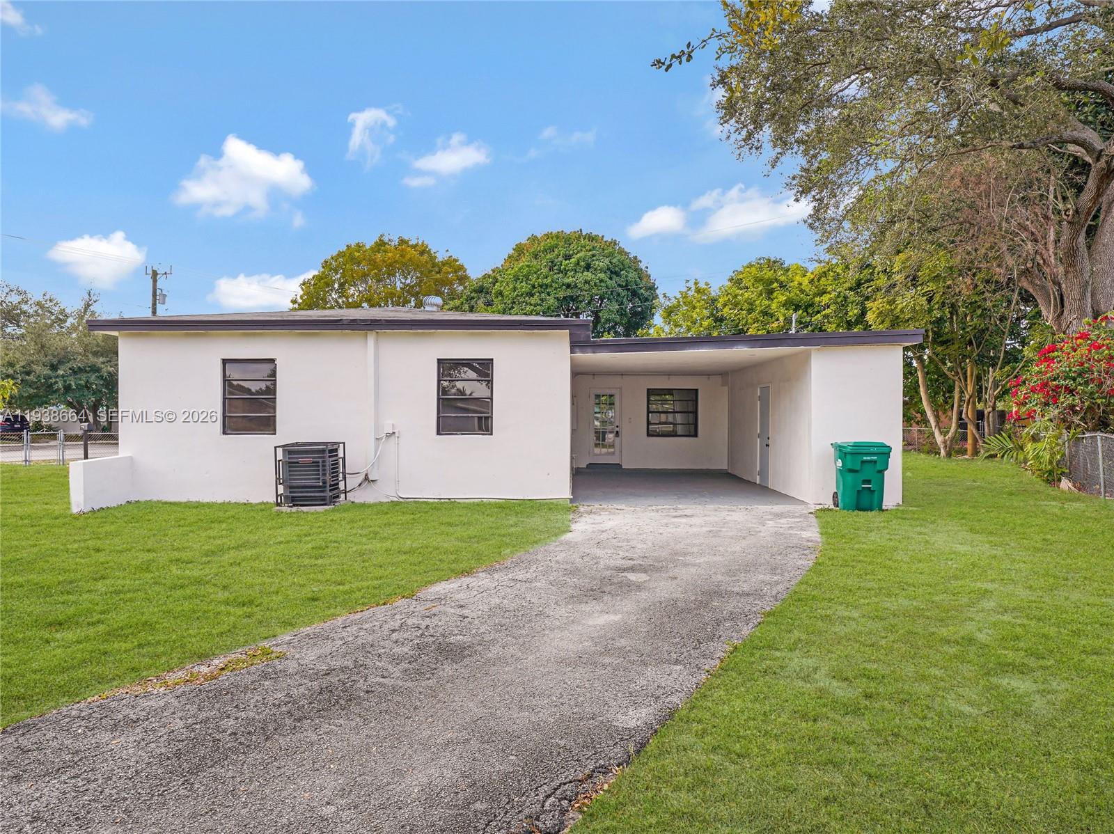 NORWOOD 1ST ADDN - Residential