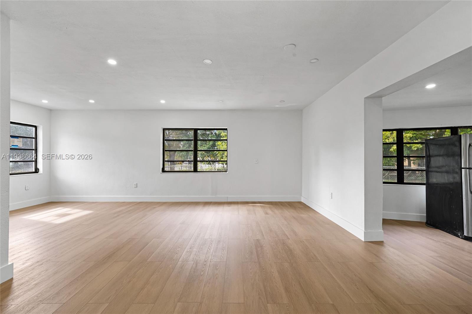 NORWOOD 1ST ADDN - Residential