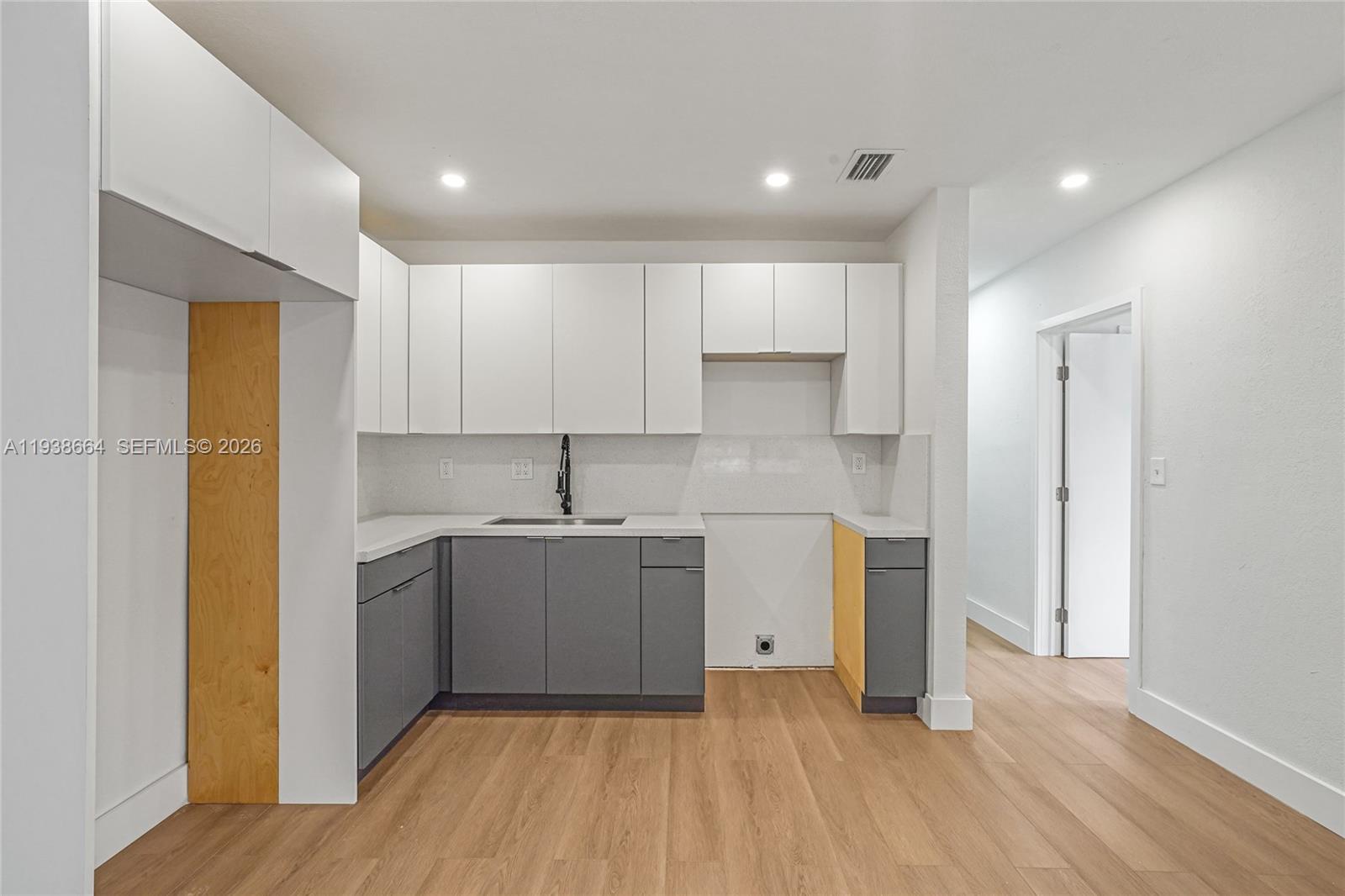 NORWOOD 1ST ADDN - Residential