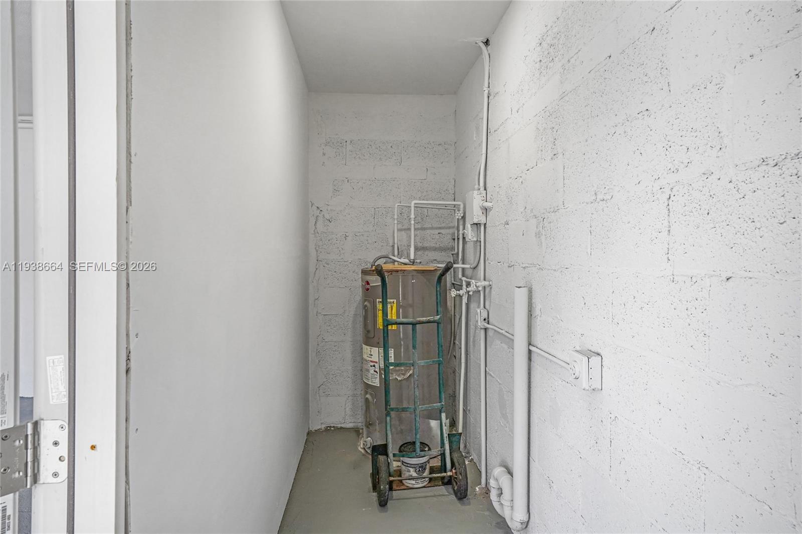 NORWOOD 1ST ADDN - Residential