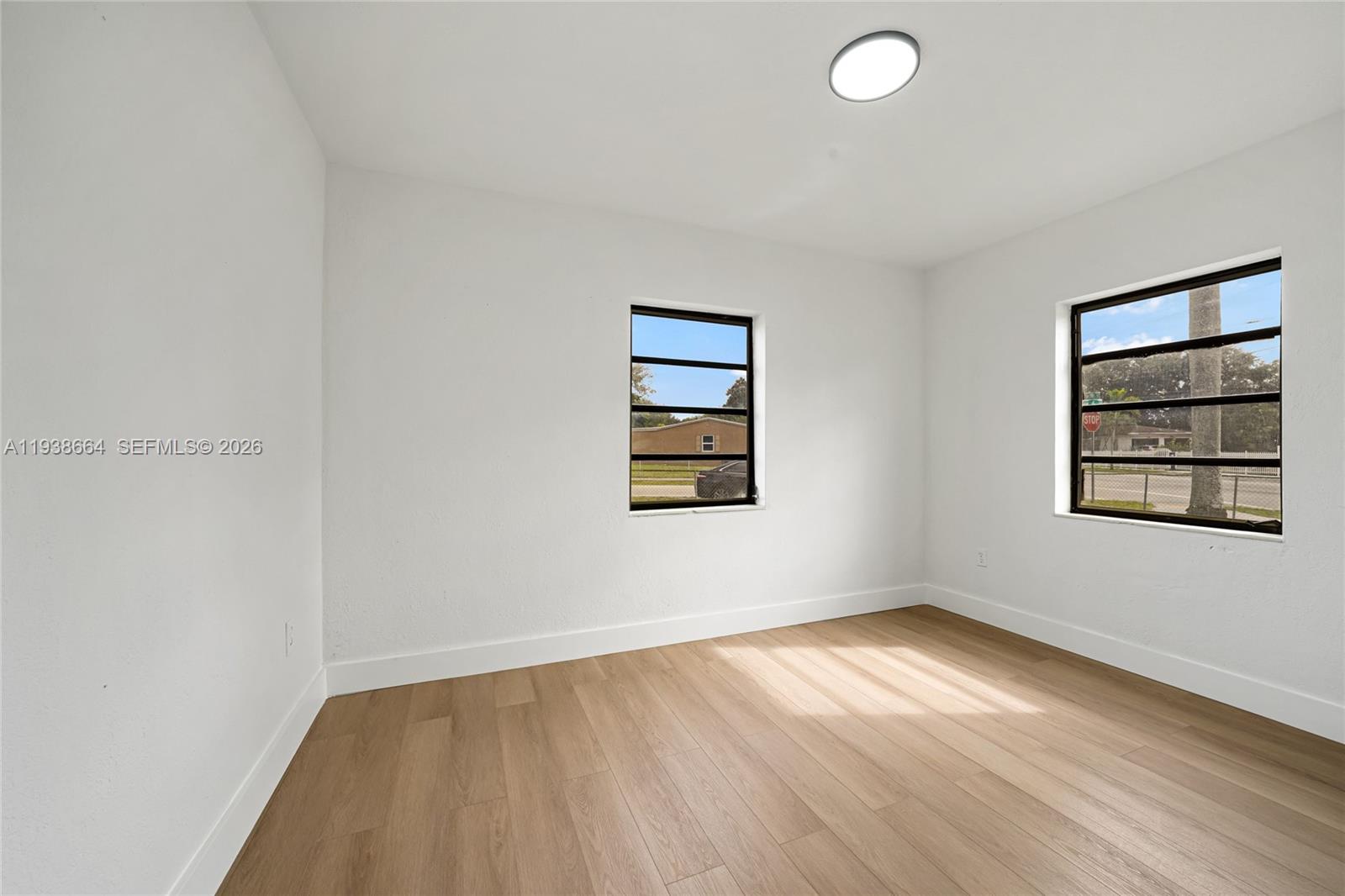 NORWOOD 1ST ADDN - Residential