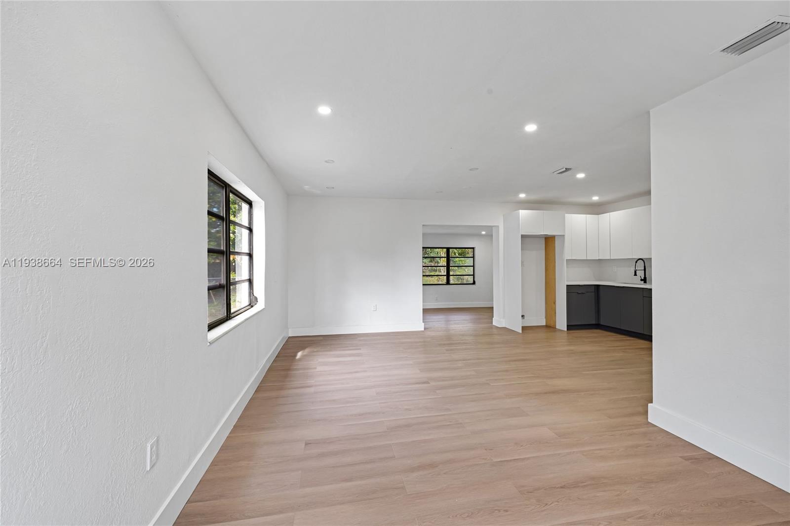 NORWOOD 1ST ADDN - Residential