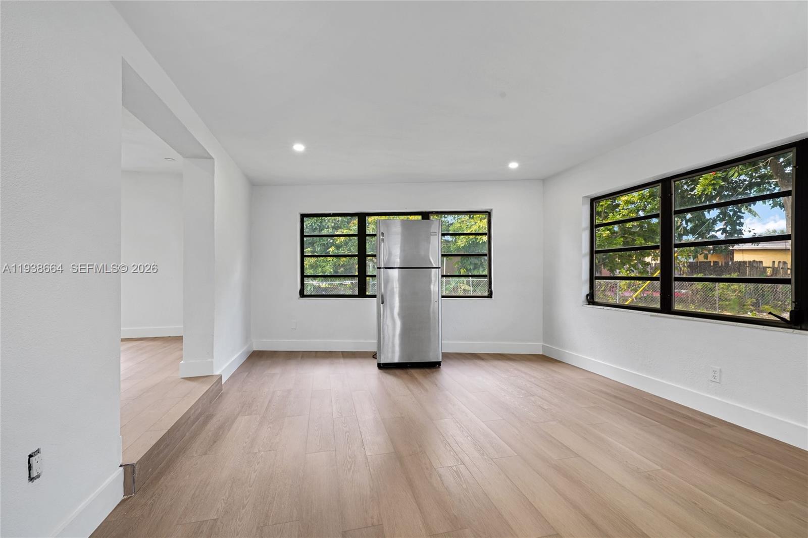 NORWOOD 1ST ADDN - Residential