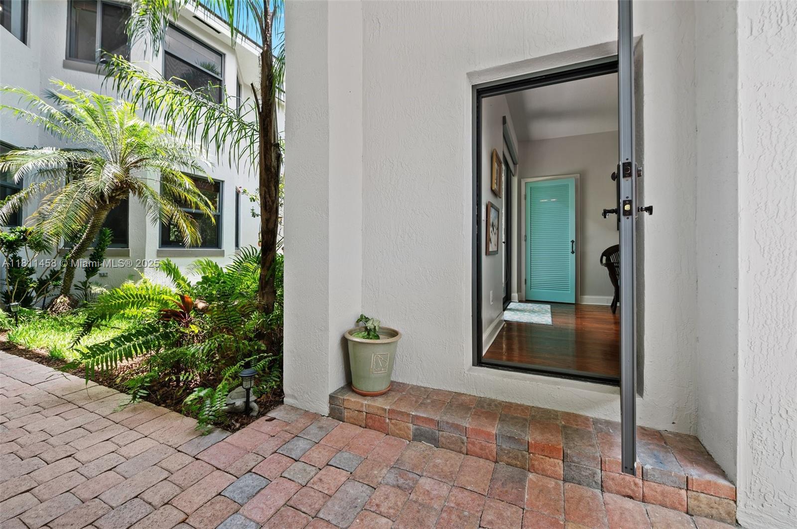 GROVES AT OLD CUTLER - Residential