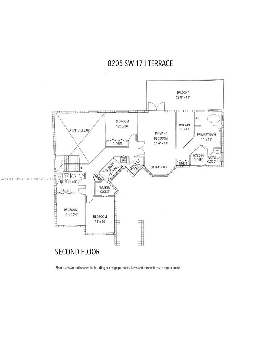GROVES AT OLD CUTLER - Residential