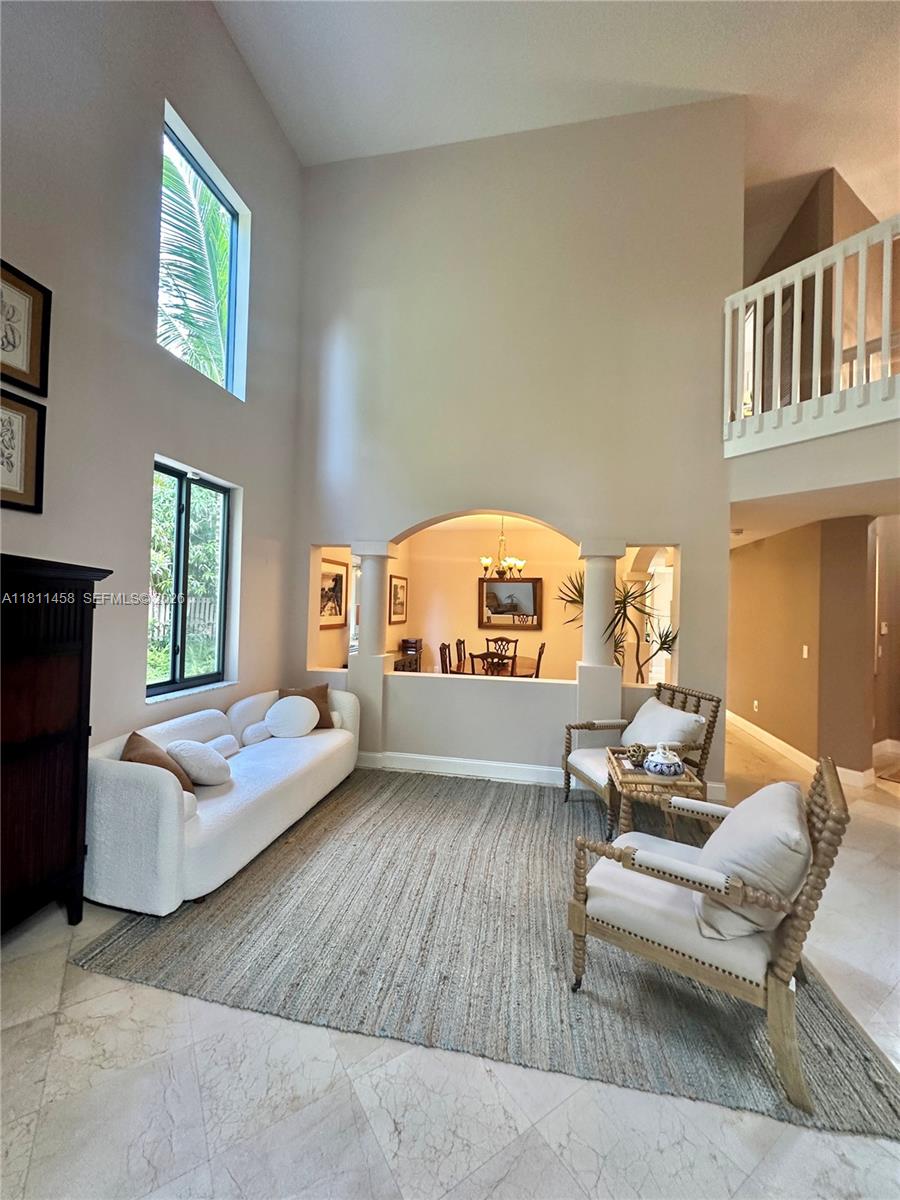 GROVES AT OLD CUTLER - Residential