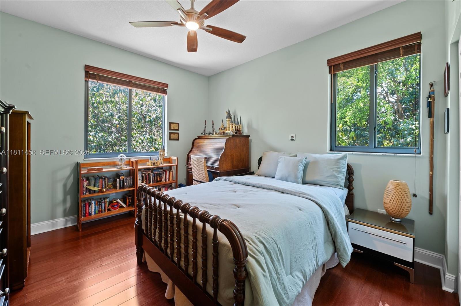 GROVES AT OLD CUTLER - Residential