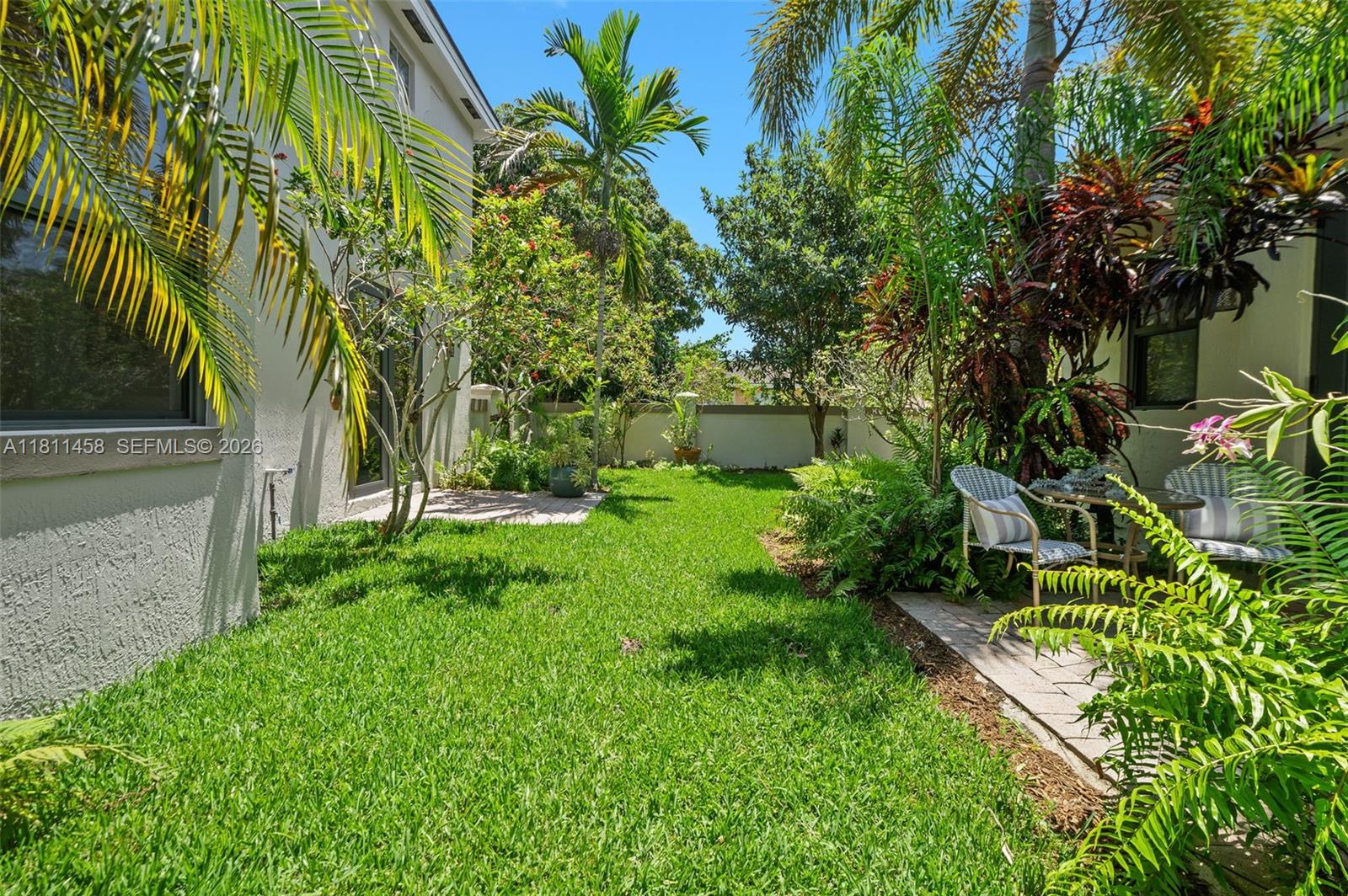 GROVES AT OLD CUTLER - Residential