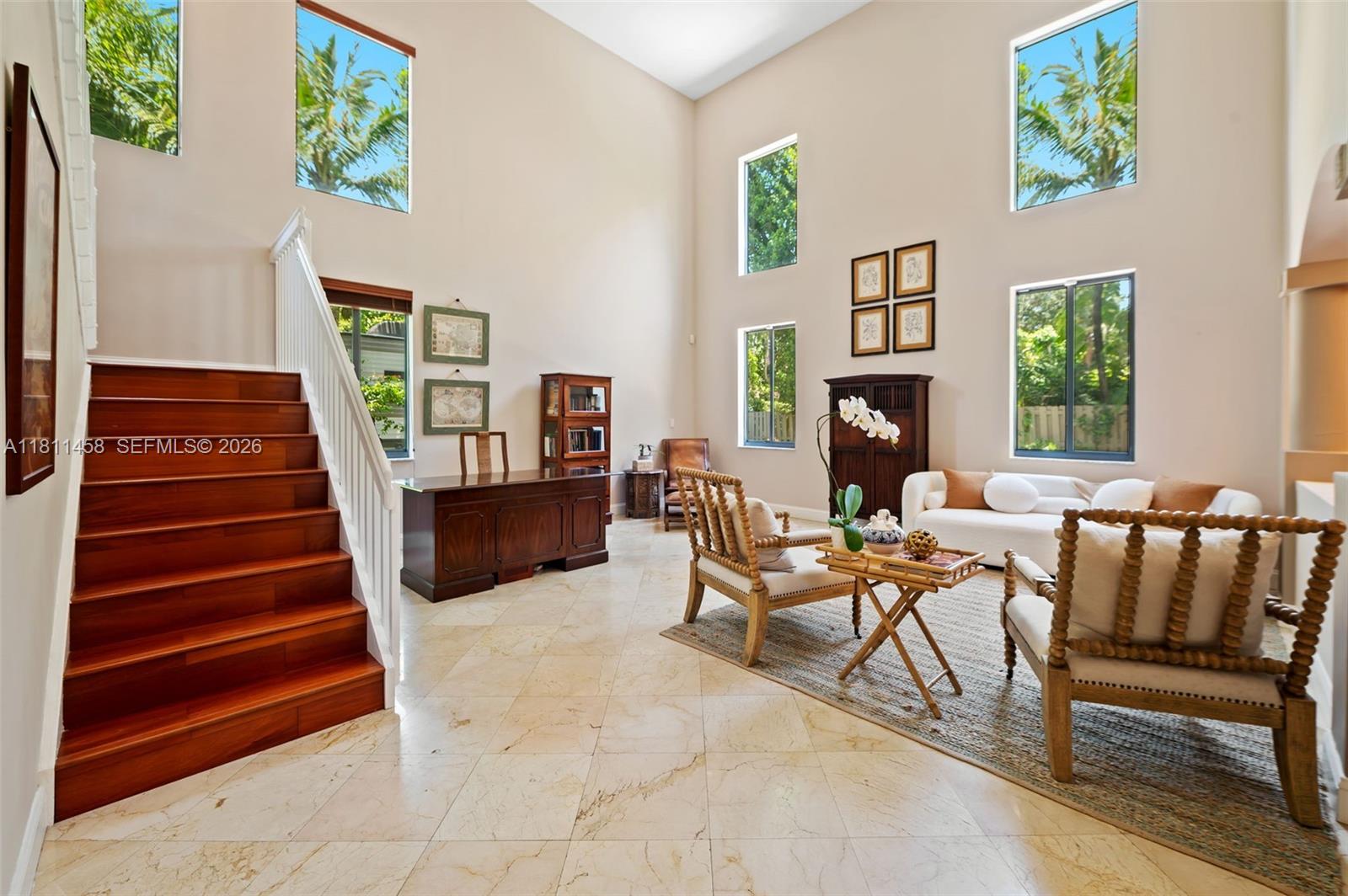 GROVES AT OLD CUTLER - Residential